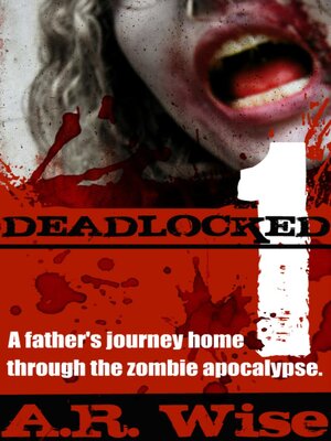 cover image of Deadlocked